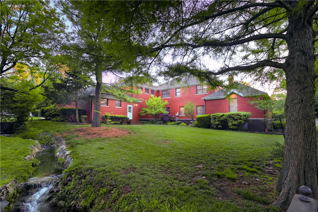Jerry Sweetser S/D - Residential