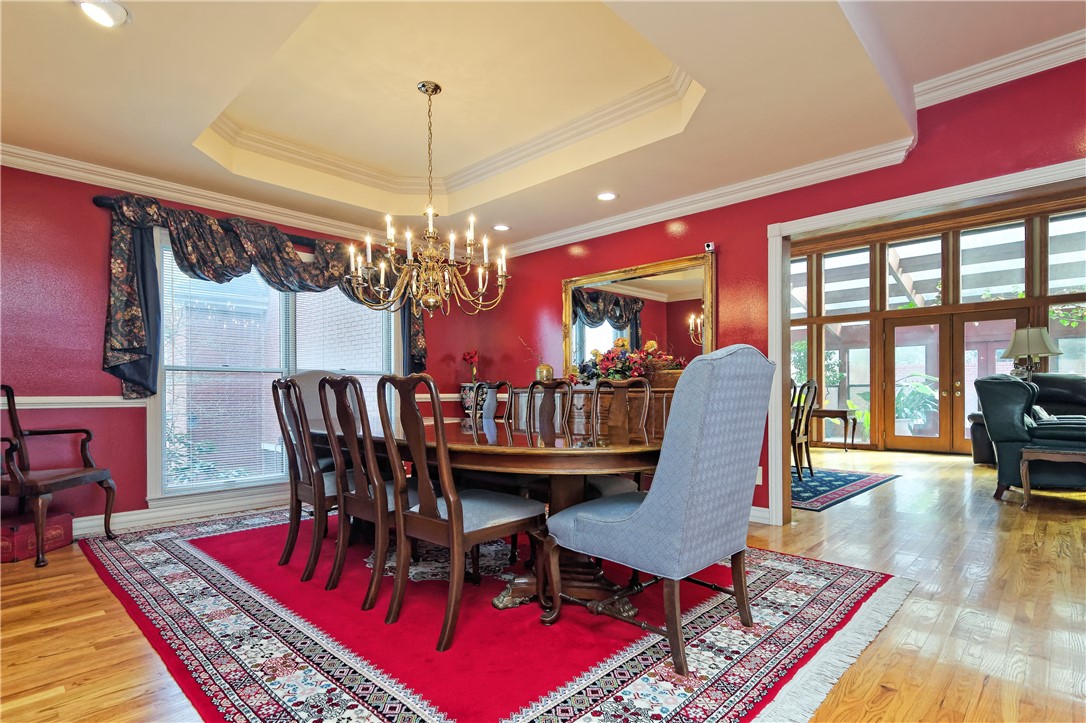 Jerry Sweetser S/D - Residential