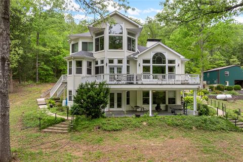 Photo of 2272 MC 5006, Bruno, AR 72682 (MLS # 1344323)