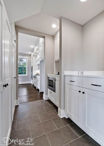 Mission Heights Dev Ph I - Residential