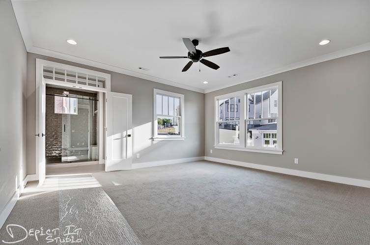 Mission Heights Dev Ph I - Residential