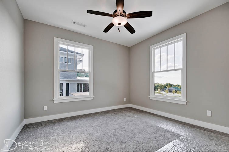 Mission Heights Dev Ph I - Residential