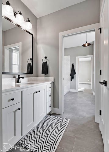 Mission Heights Dev Ph I - Residential