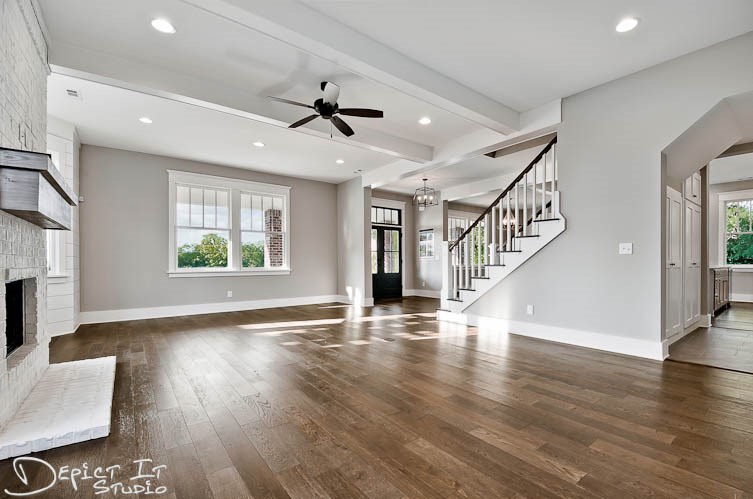 Mission Heights Dev Ph I - Residential