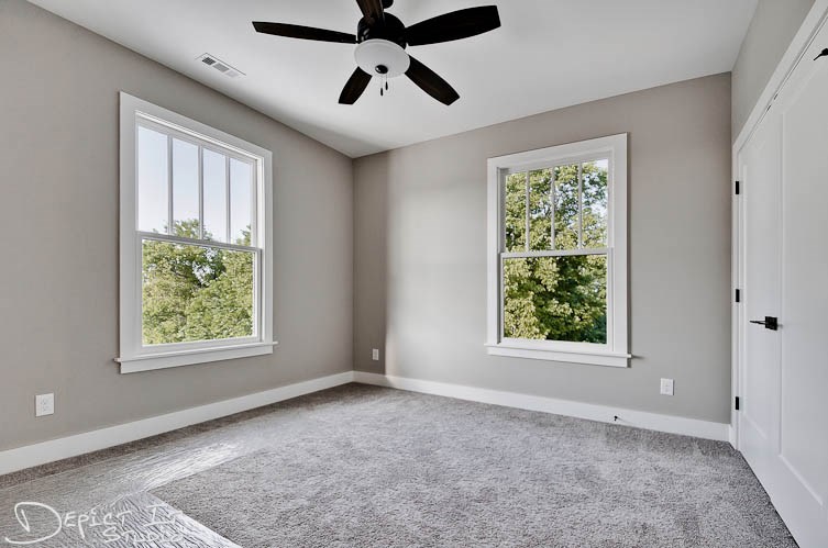 Mission Heights Dev Ph I - Residential