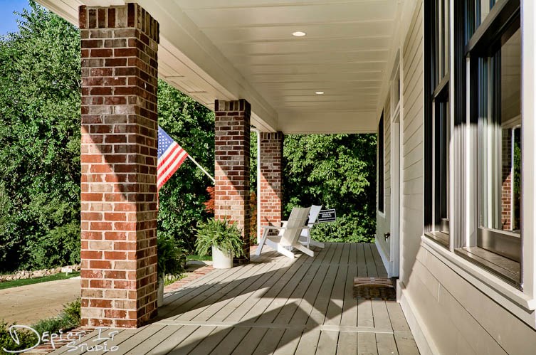 Mission Heights Dev Ph I - Residential