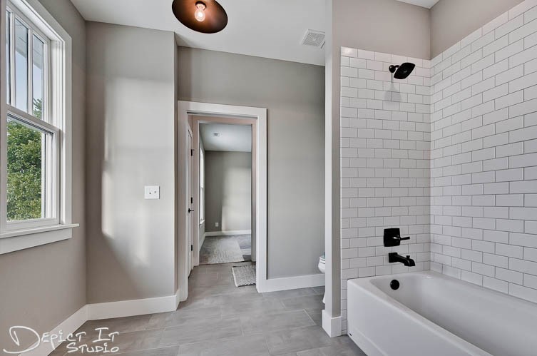 Mission Heights Dev Ph I - Residential