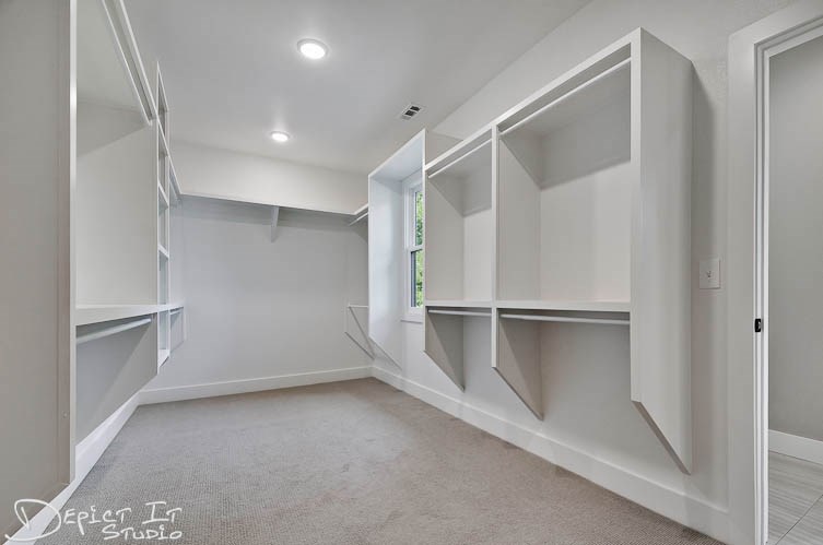 Mission Heights Dev Ph I - Residential