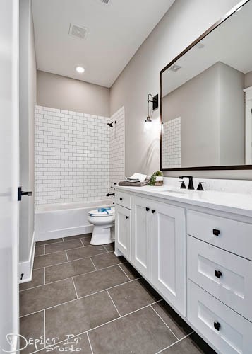 Mission Heights Dev Ph I - Residential