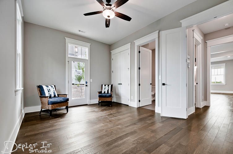 Mission Heights Dev Ph I - Residential