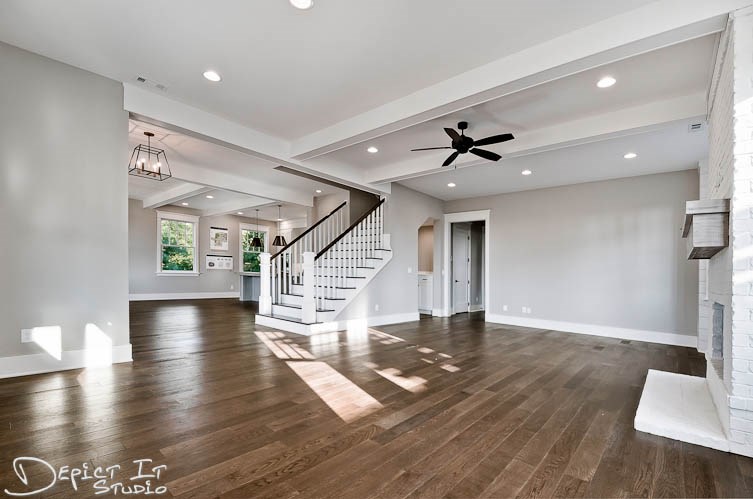 Mission Heights Dev Ph I - Residential