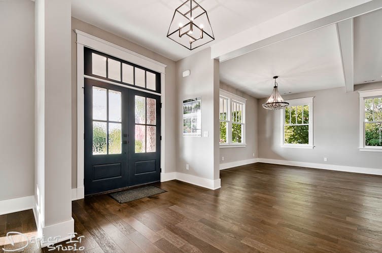 Mission Heights Dev Ph I - Residential