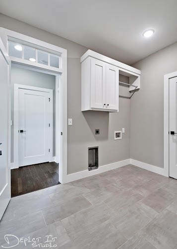 Mission Heights Dev Ph I - Residential