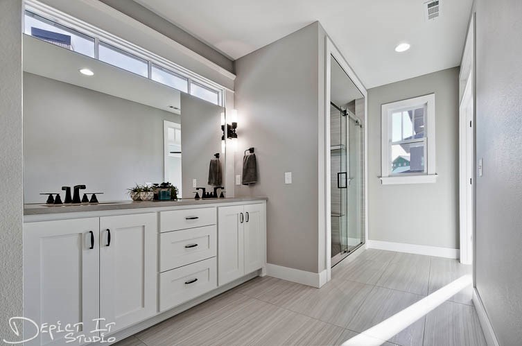 Mission Heights Dev Ph I - Residential