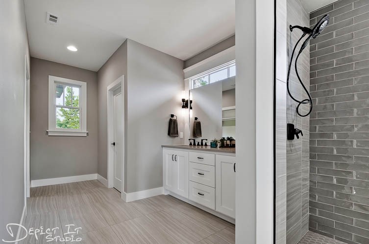 Mission Heights Dev Ph I - Residential