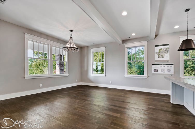 Mission Heights Dev Ph I - Residential