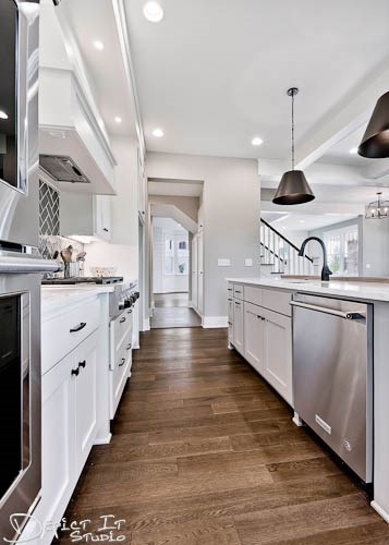 Mission Heights Dev Ph I - Residential