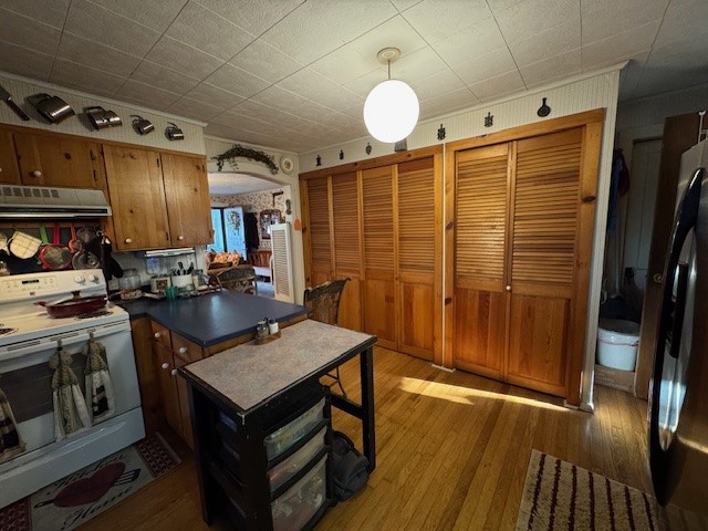 Western Grove - Residential