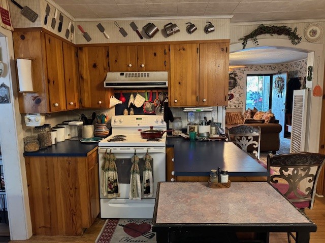 Western Grove - Residential