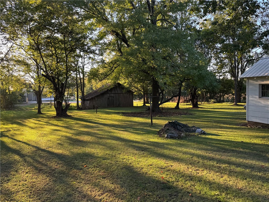 Western Grove - Residential