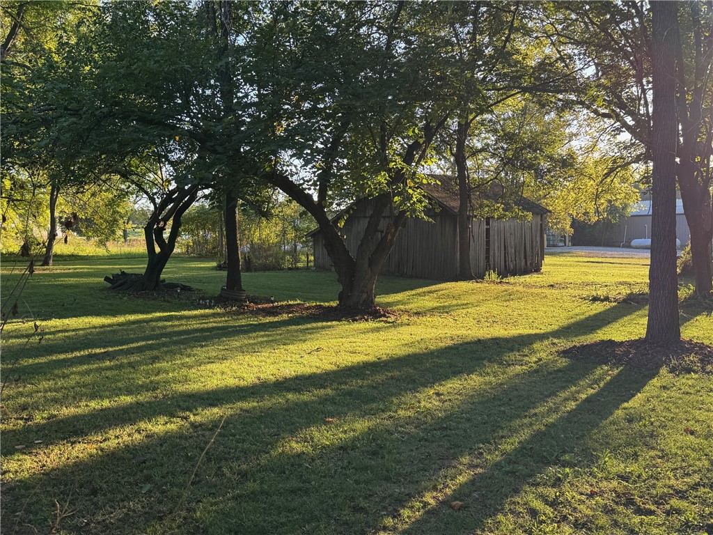 Western Grove - Residential