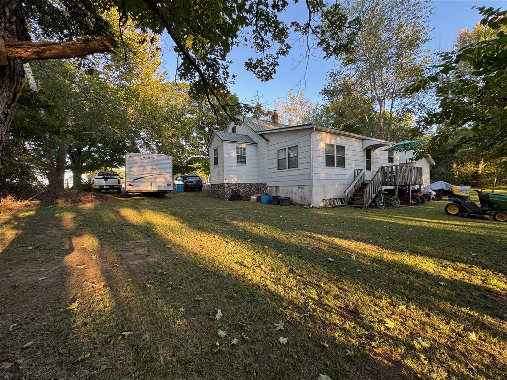 Western Grove - Residential