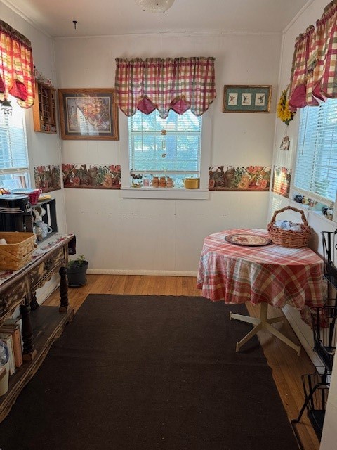 Western Grove - Residential