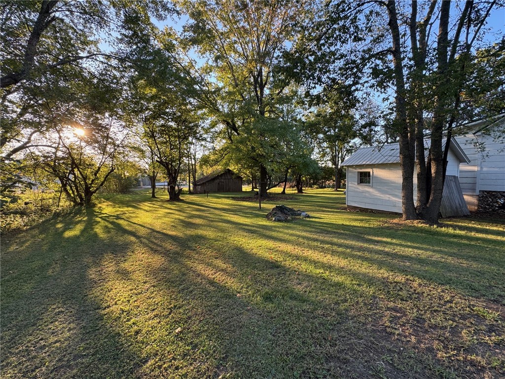 Western Grove - Residential