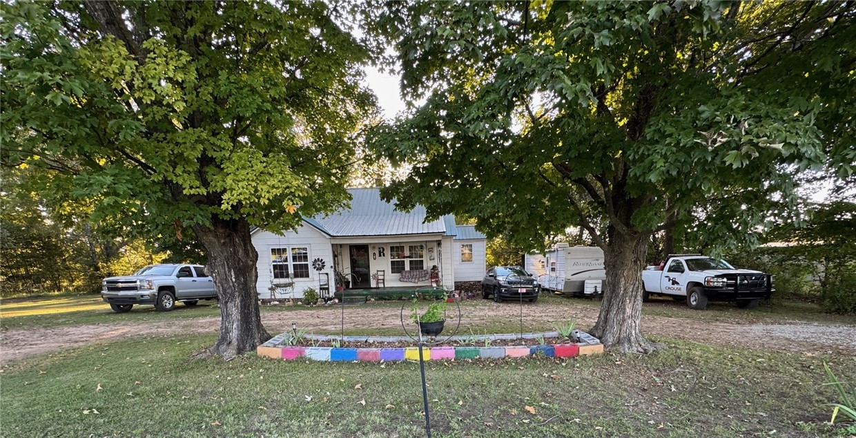 Western Grove - Residential