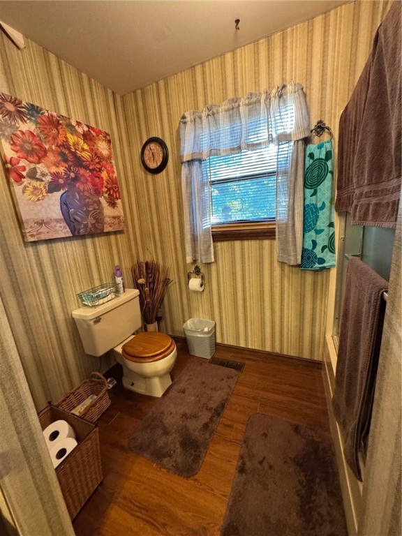 Western Grove - Residential