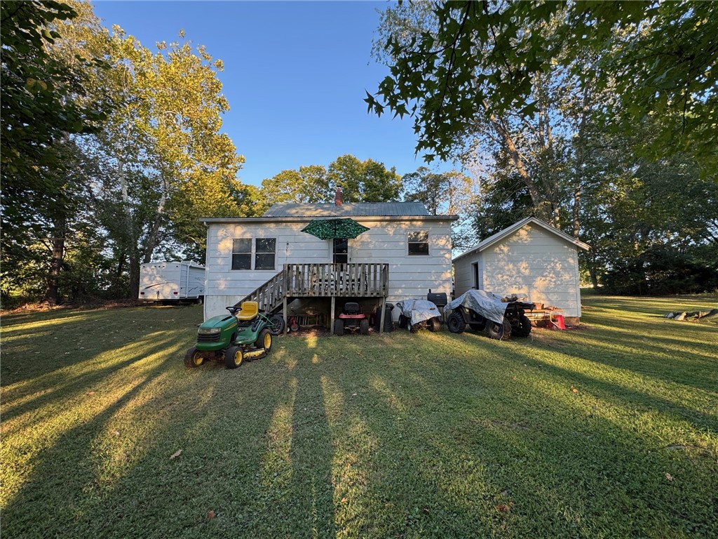 Western Grove - Residential