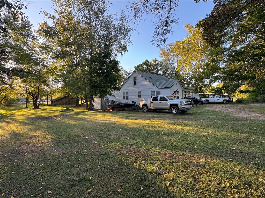 Western Grove - Residential