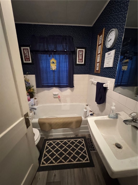 Western Grove - Residential