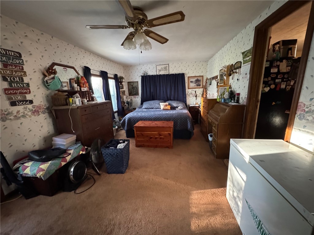 Western Grove - Residential