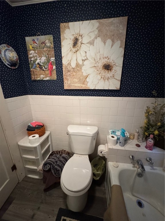 Western Grove - Residential