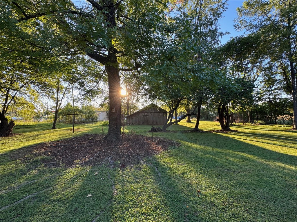 Western Grove - Residential