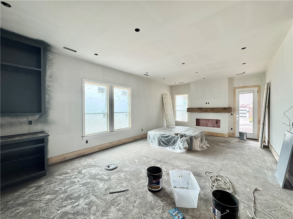 Livingston - Residential