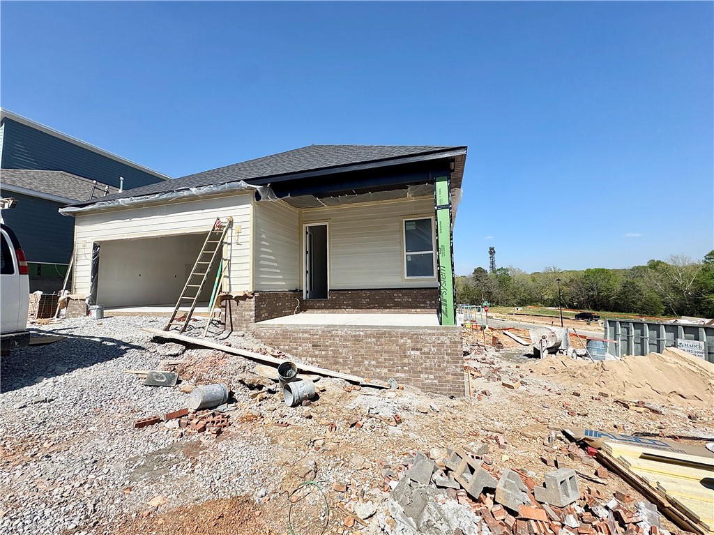 Livingston - Residential