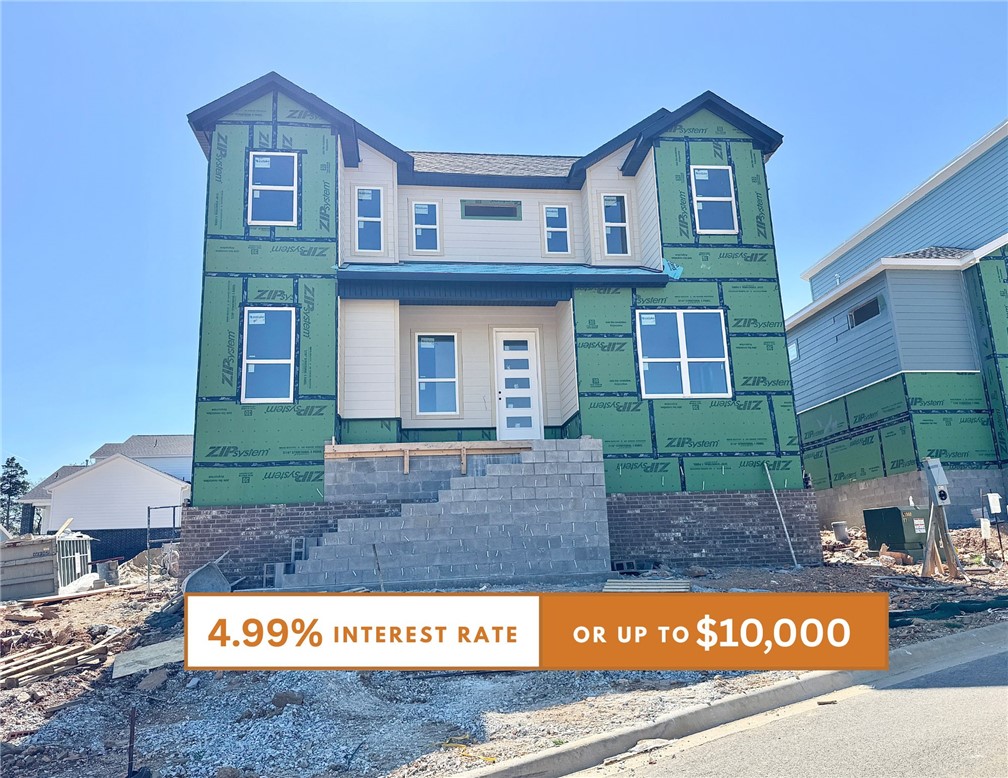 Livingston - Residential