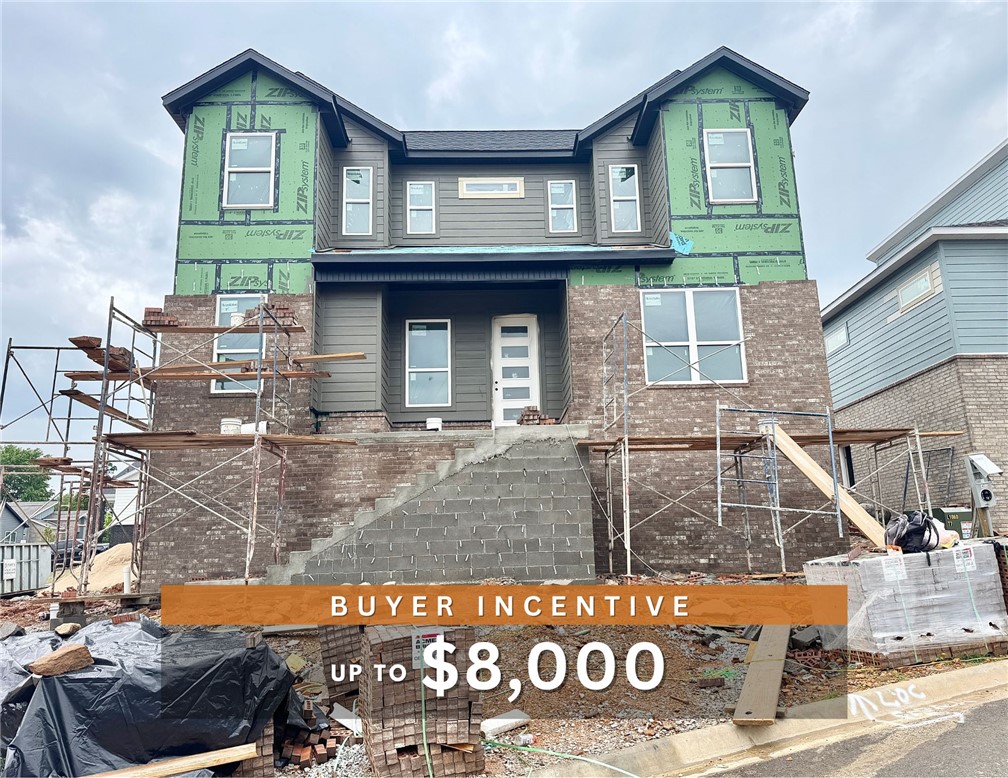 Livingston - Residential