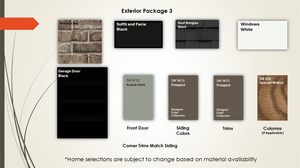 Livingston - Residential