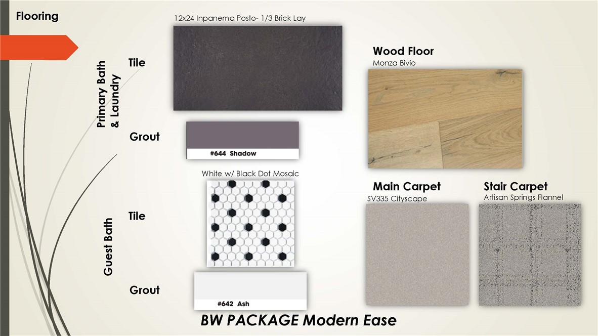 Livingston - Residential