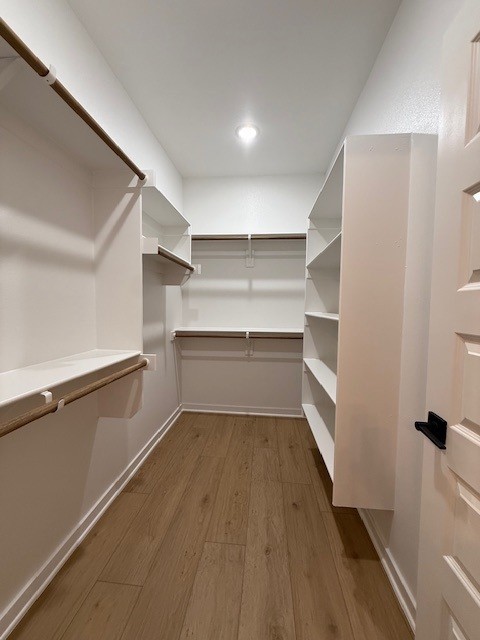 Osage Hills - Residential Lease