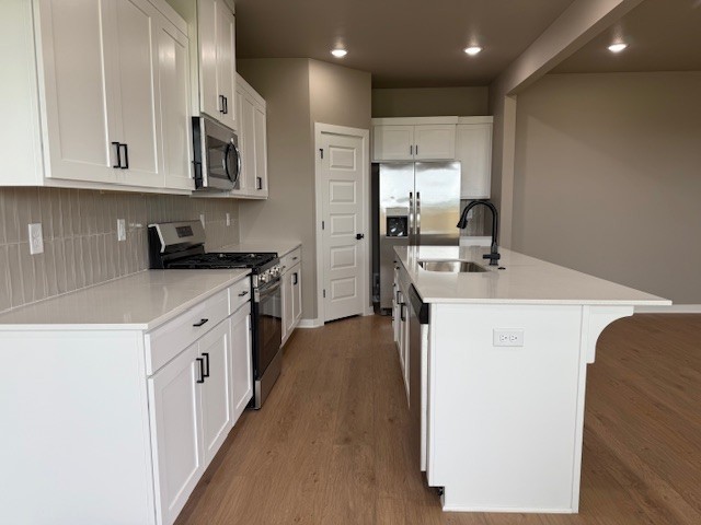 Osage Hills - Residential Lease