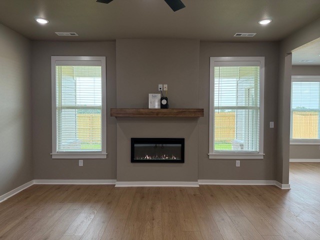 Osage Hills - Residential Lease