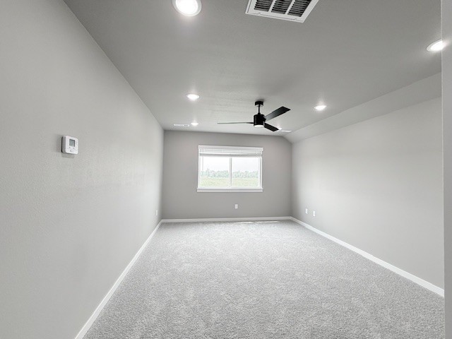 Osage Hills - Residential Lease