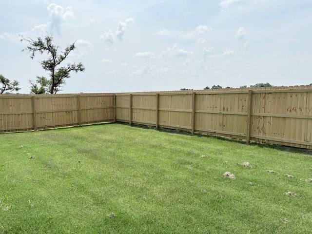 Osage Hills - Residential Lease
