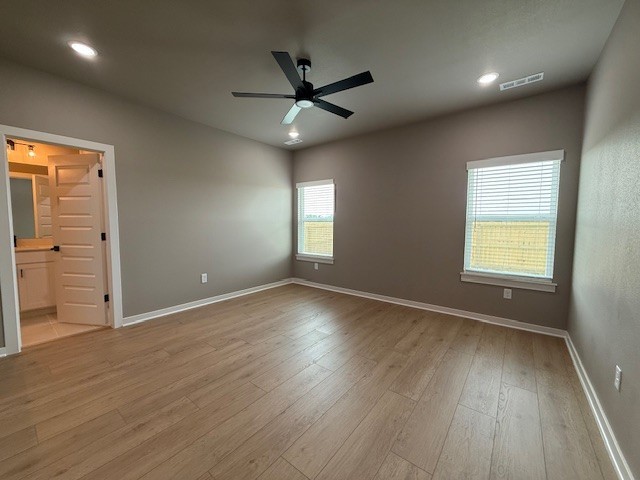 Osage Hills - Residential Lease