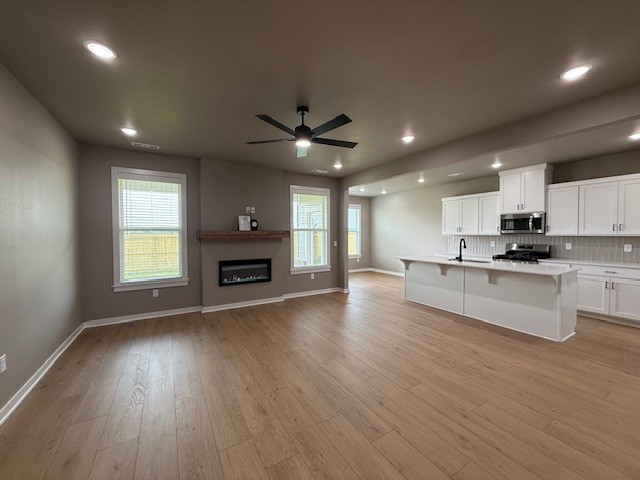 Osage Hills - Residential Lease