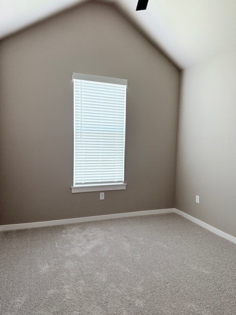 Osage Hills - Residential Lease